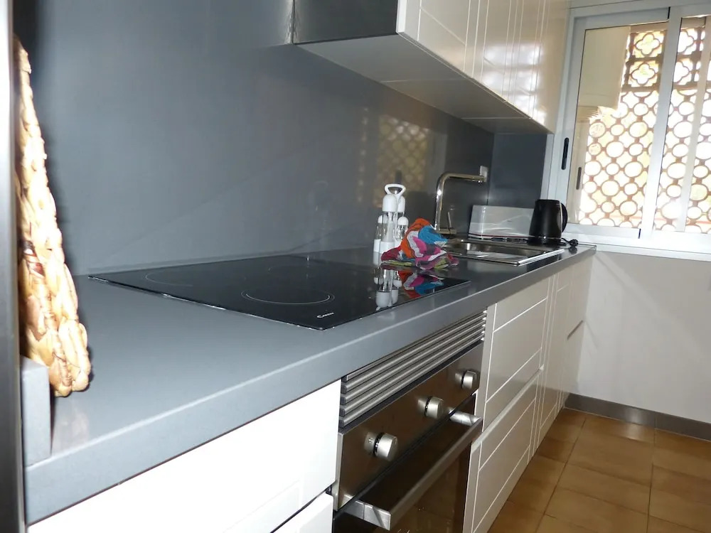 Suncanarias Apt La Chocita