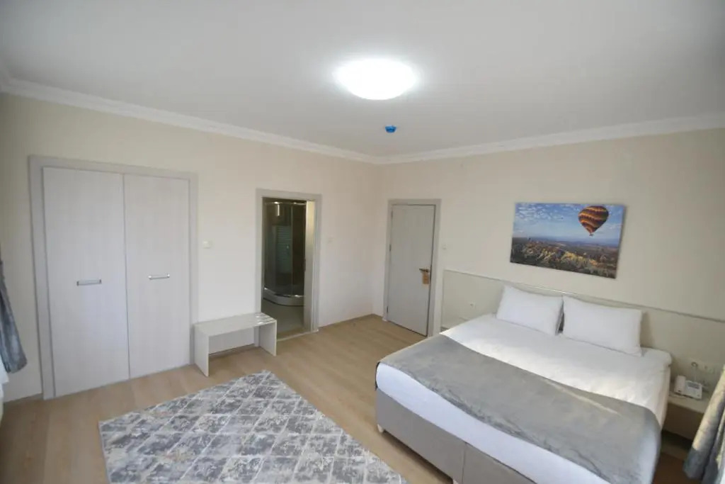 Trigo Hotel
