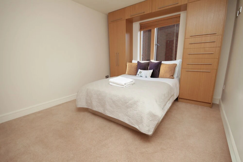 Pearse Street Sleeps 10