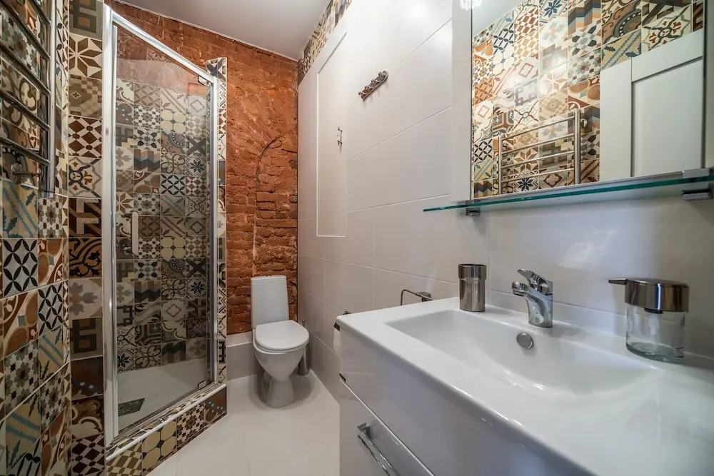 Letyourflat Apartments Indigo Loft 1