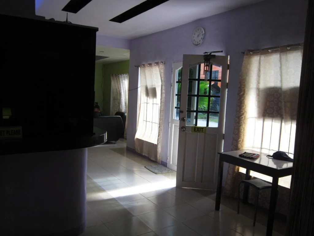 Limelily Pension