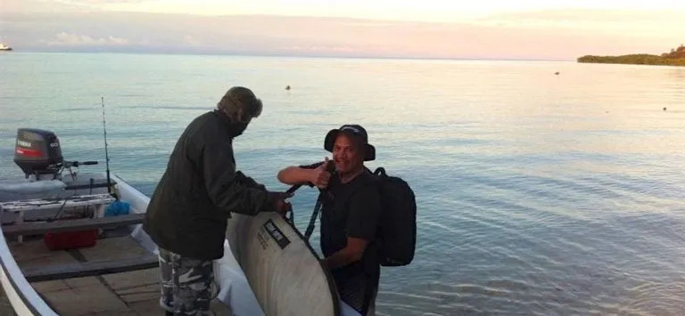Rendezvous Malolo