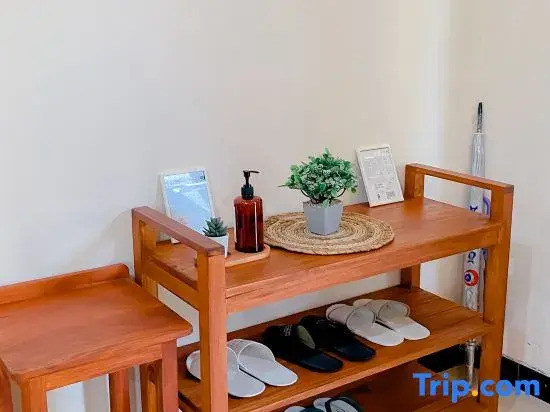 Guest House Griya Mundu Kerten