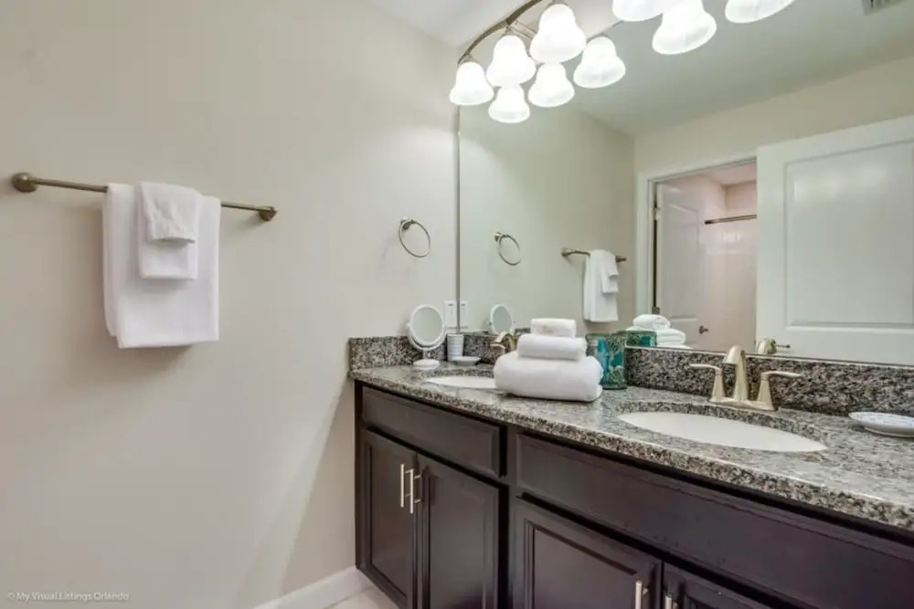 Rent a Luxury Townhome on Storey Lake Resort, Minutes From Disney, Orlando Townhome 2679