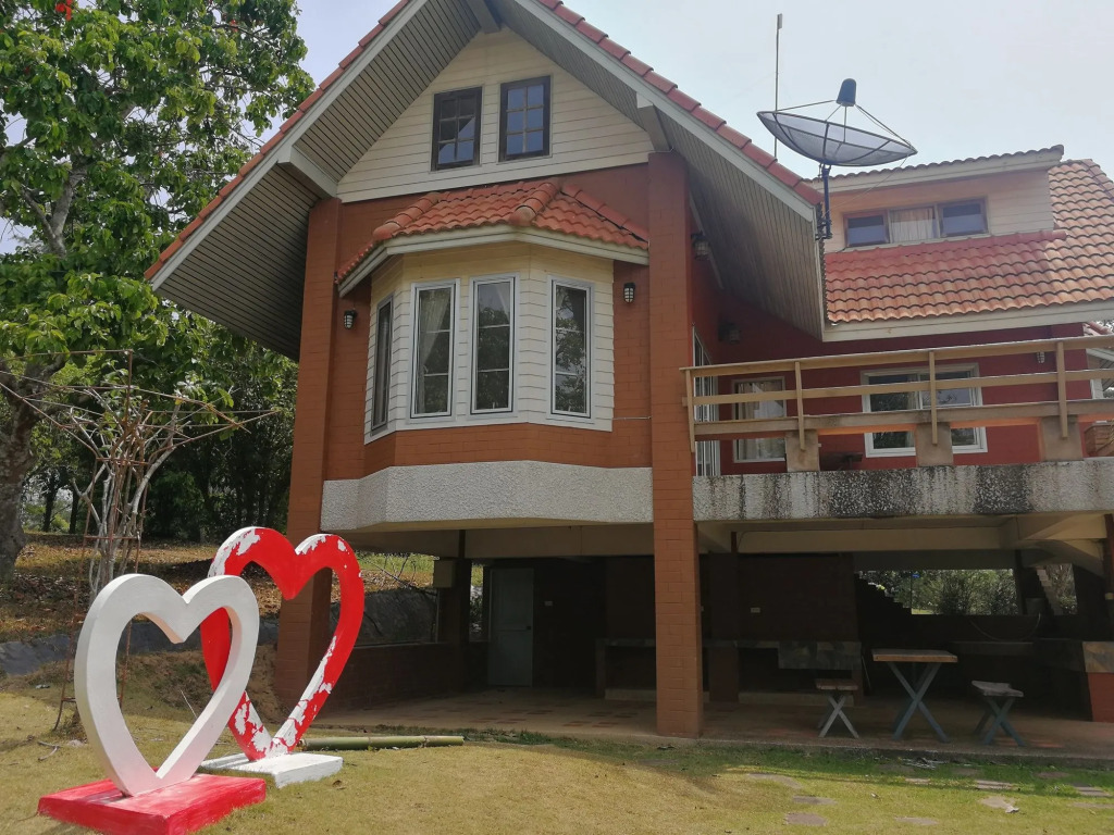 Phupreugsa Resort