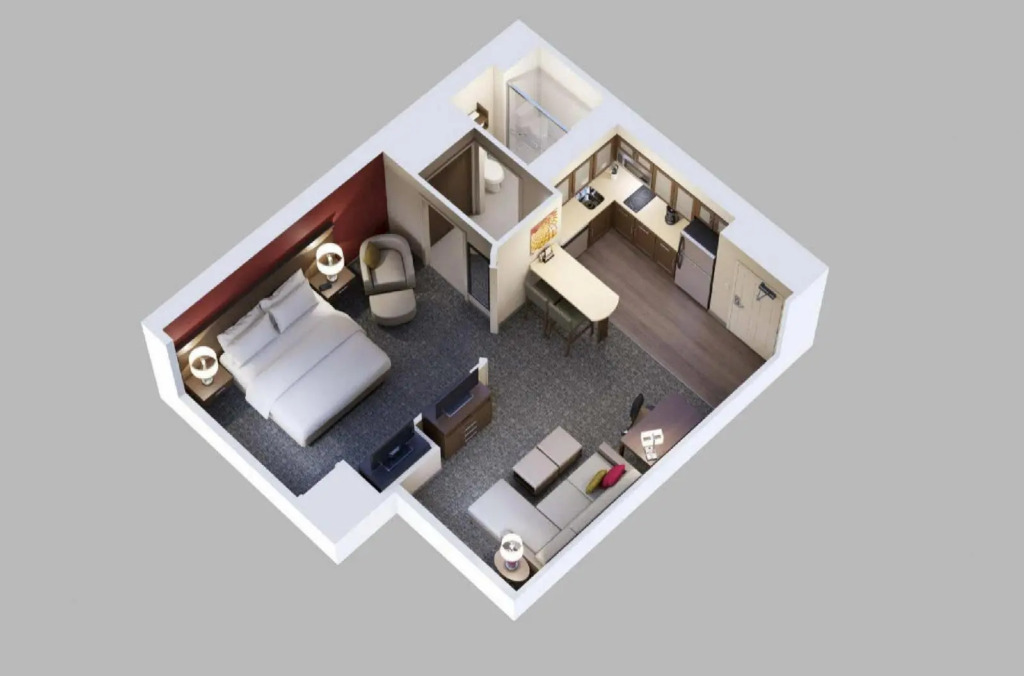 Staybridge Suites - Lafayette by IHG
