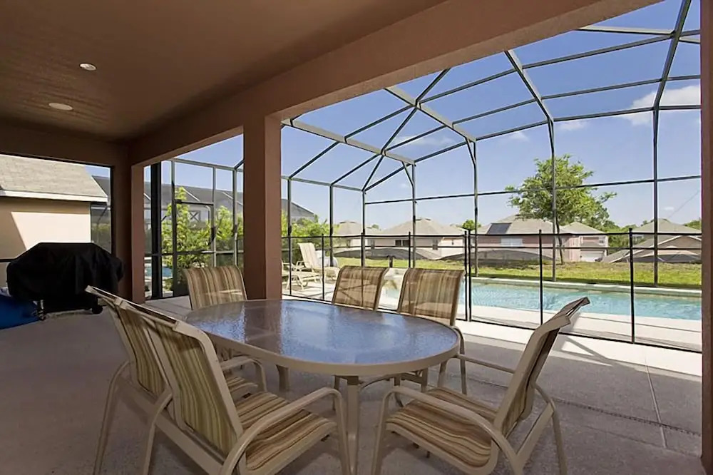 Ov1969 - Emerald Island - 6 Bed 5 Baths Villa