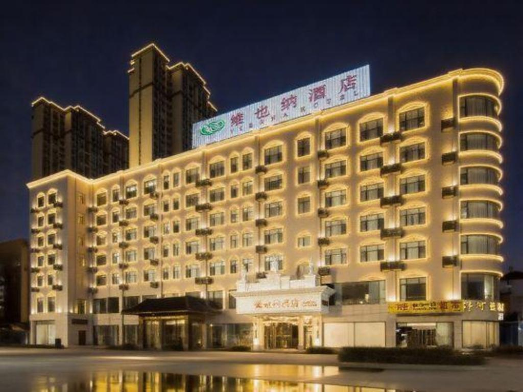 Vienna Hotel