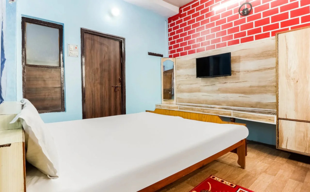Hotel Amber