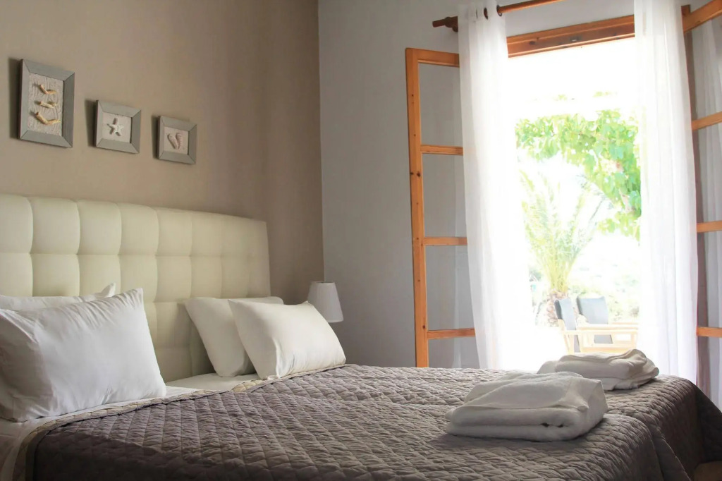 Scala Apartments