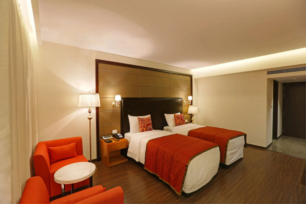 Samanvay Boutique Hotel