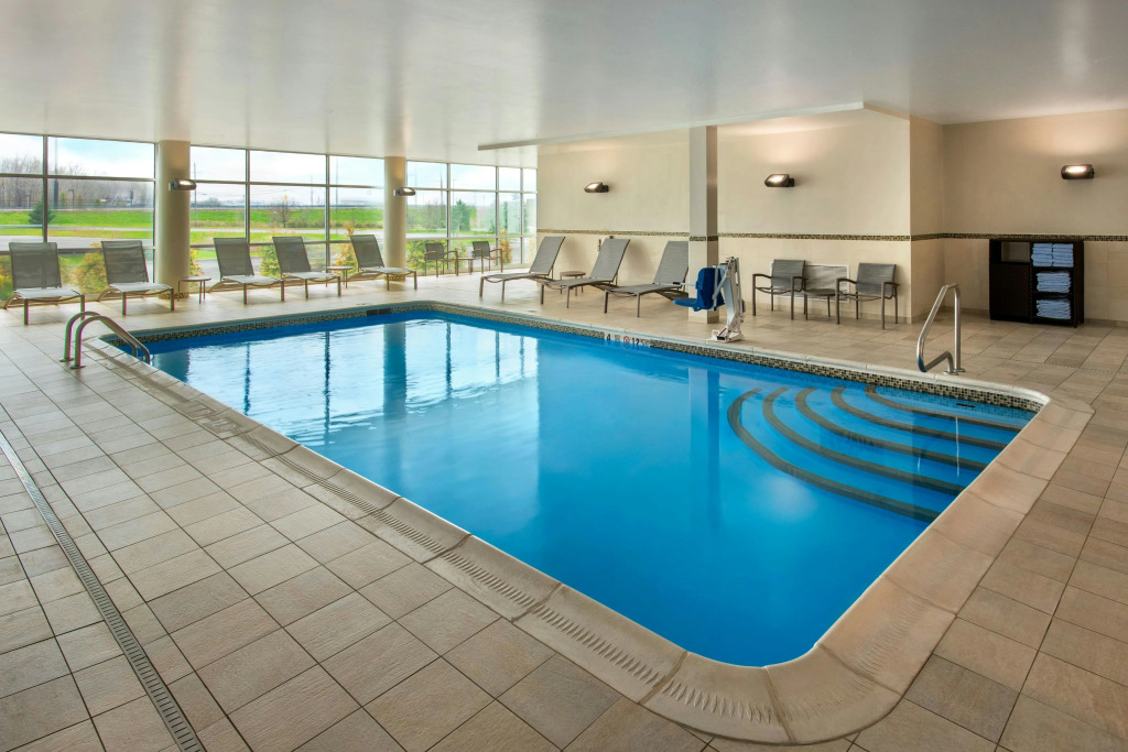 Springhill Suites Buffalo Airport