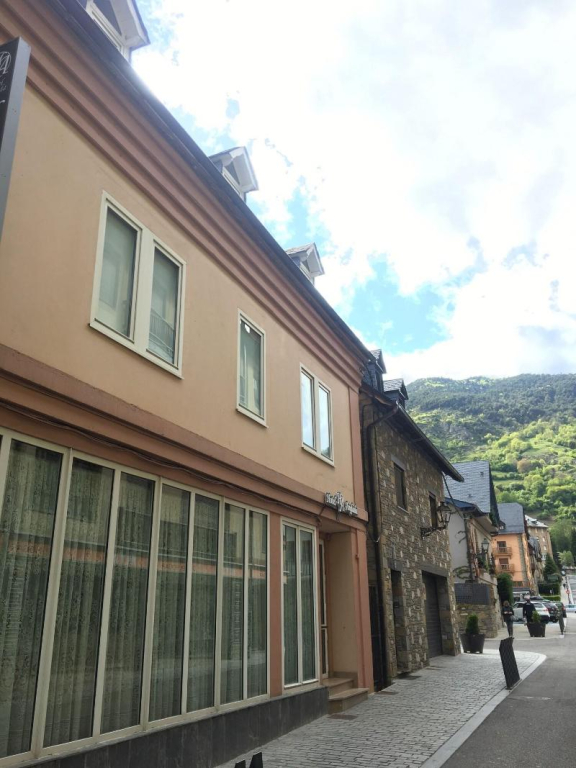 Hotel Anglada