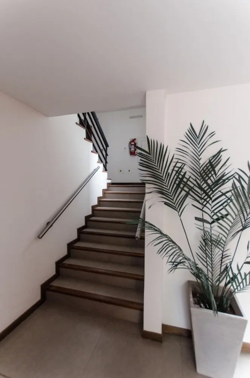 Nuestra Sra. de la Asunción Stylish Loft