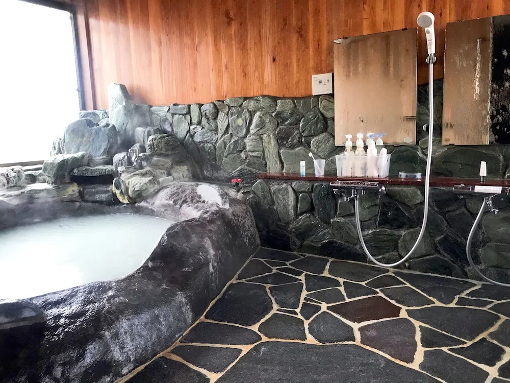 Hakone Man Rai Private Villa & Garden