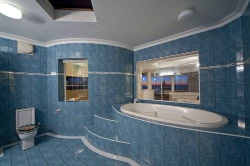 Beach Manor Bed and Breakfast Perth