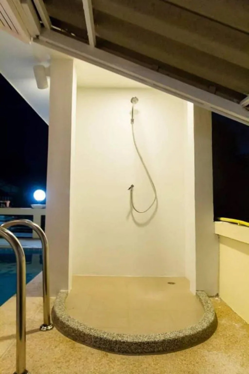 Baan Khaonoi Pool Villa