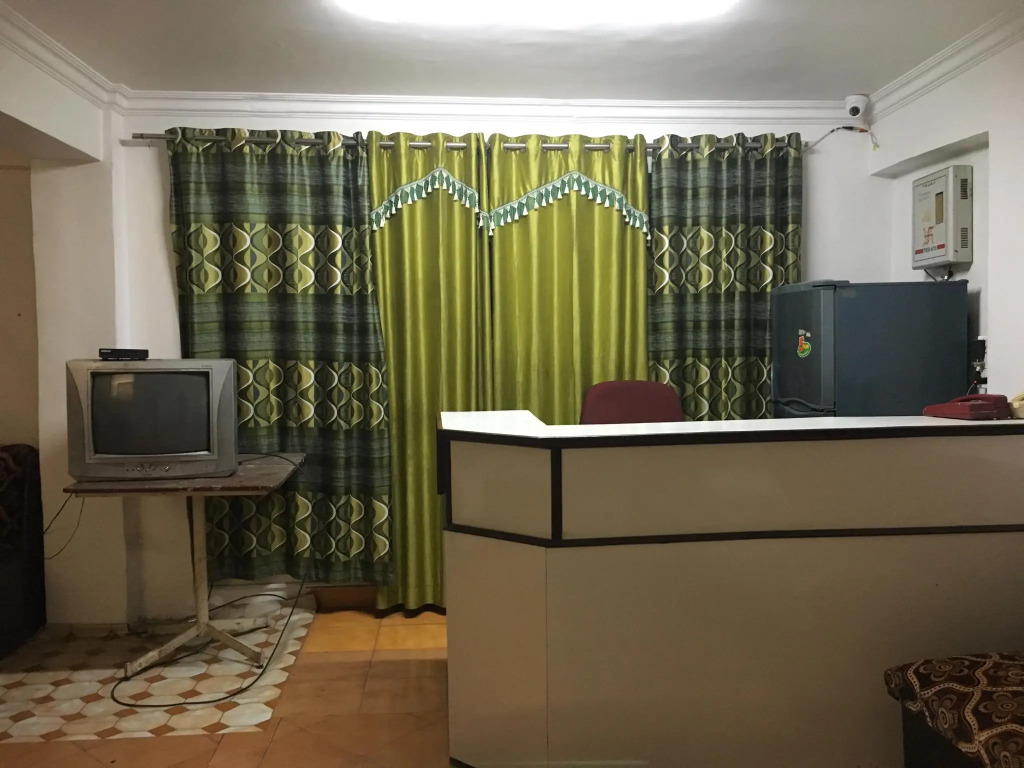 Hotel O Amulya Shri