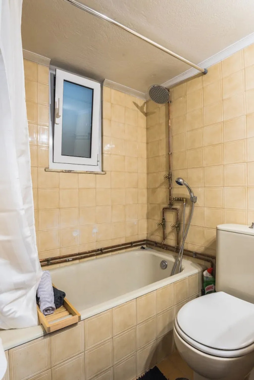 Comfy Koukaki Apartment