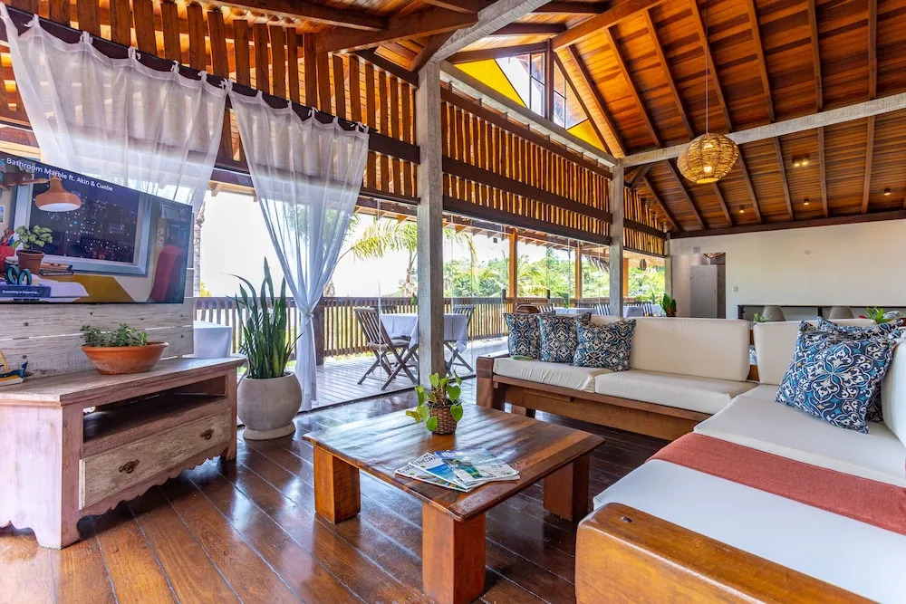 Eco Baepi Residence