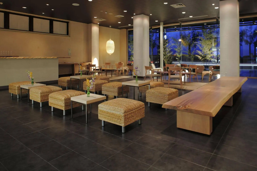 Kamisuwa Onsen Shinyu