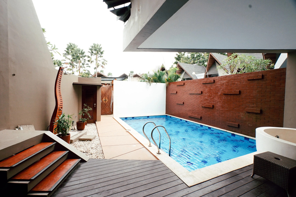 De Camoes Villa