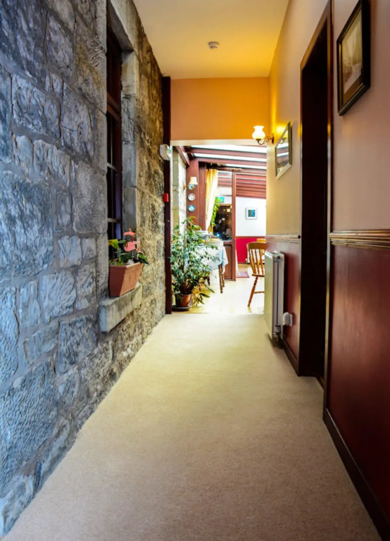 Clarke Cottage Guest House