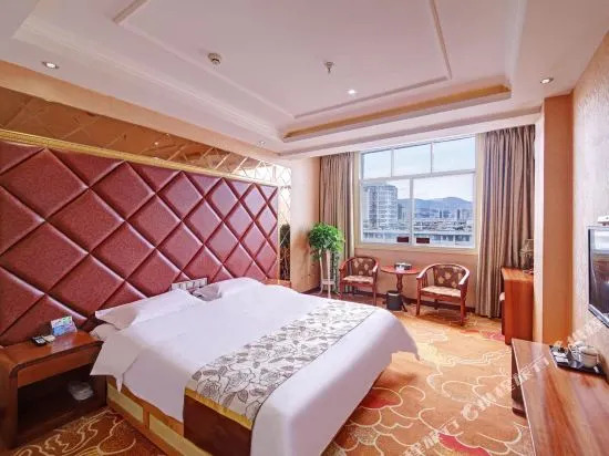 Lihao Holiday Hotel