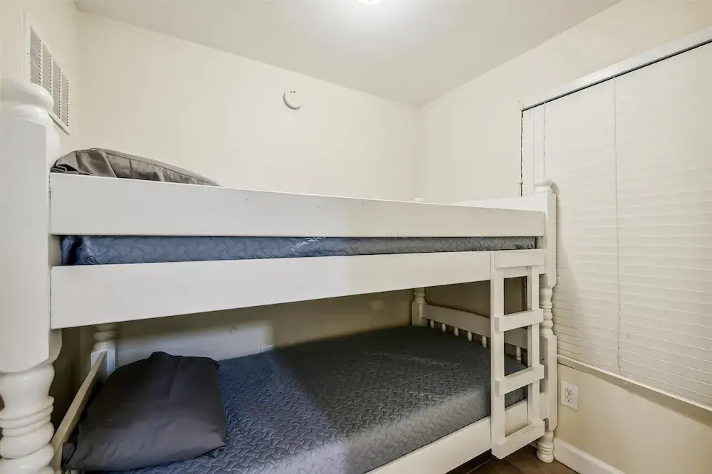 Shores of Panama 316 - 3rd Floor 1 Bedroom, Sleeps 6. Reserved Parking Space. Free Daily Fun! 1 Condo by RedAwning
