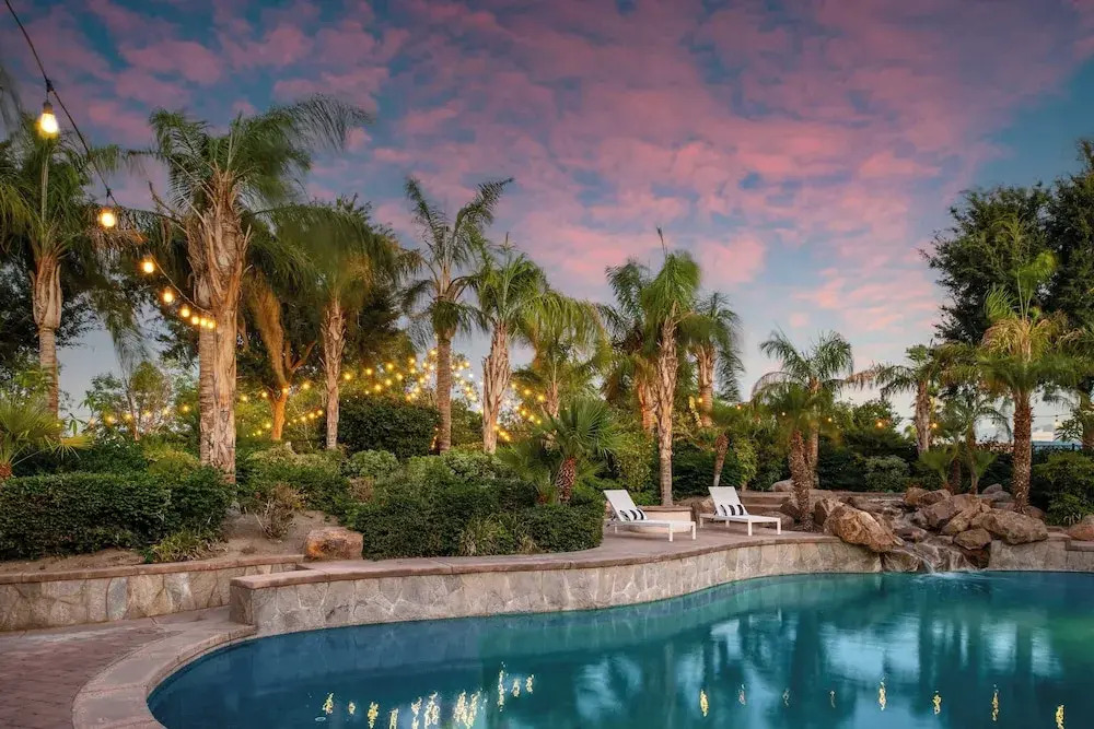 Villa Verbena by AvantStay