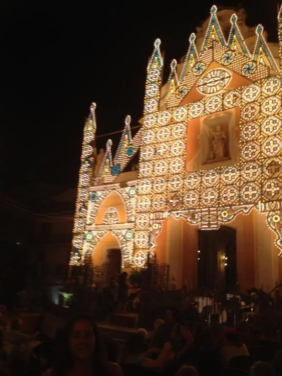 Casa Vacanza Maria Antonieta