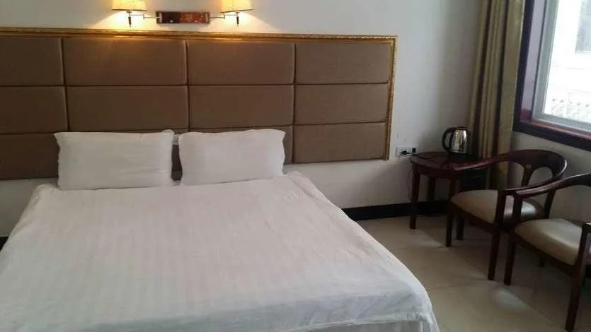 Shengli Hotel