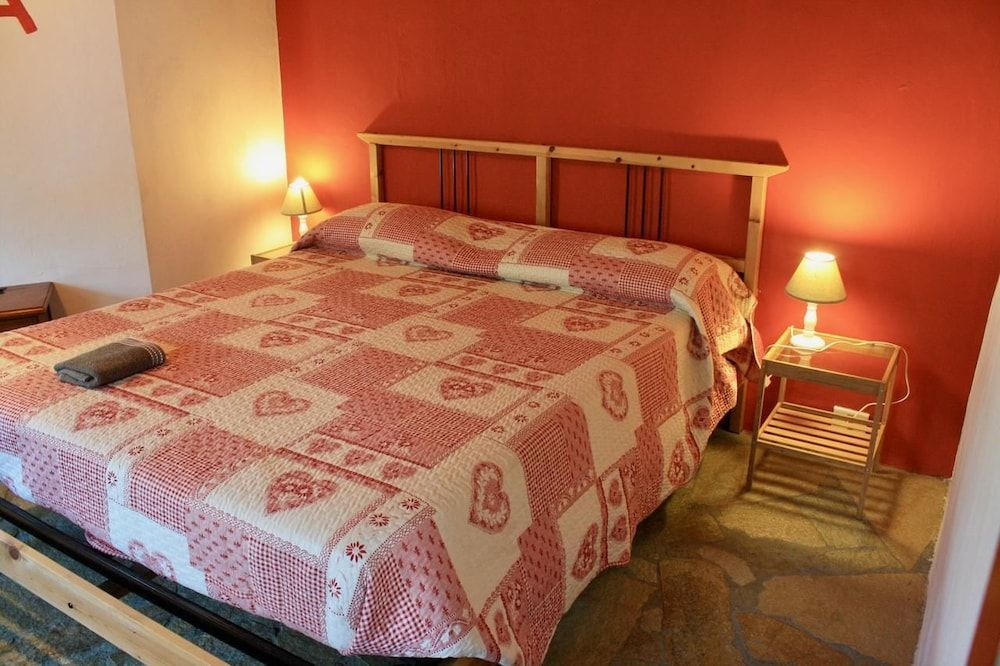 Agriturismo La Campagnetta