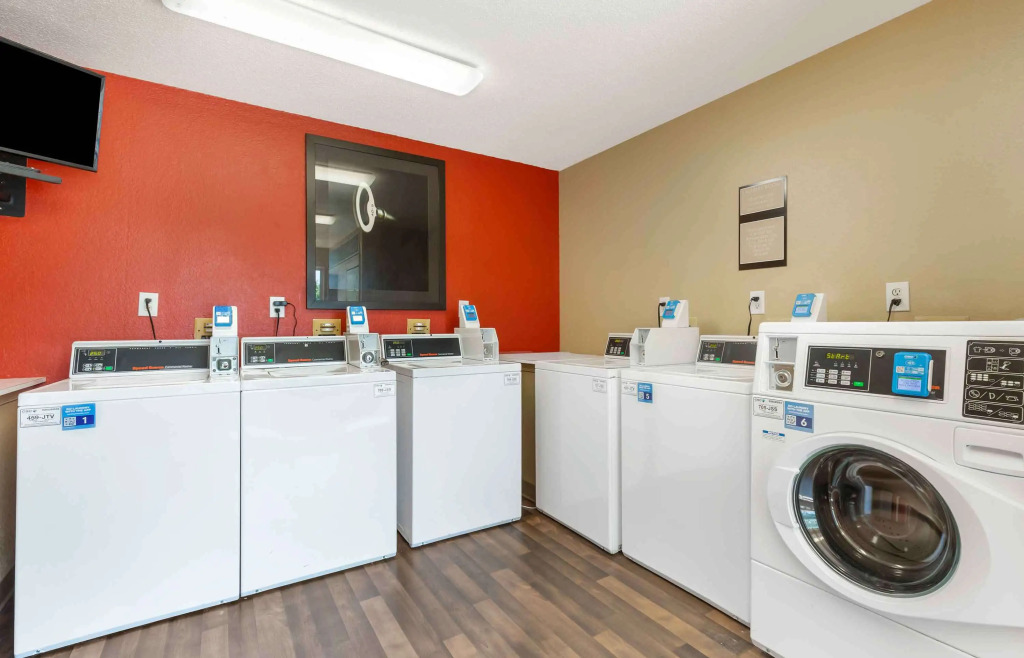 Extended Stay America Select Suites - Washington, DC - Sterling - Dulles