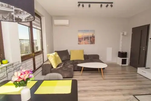 Vista Suites