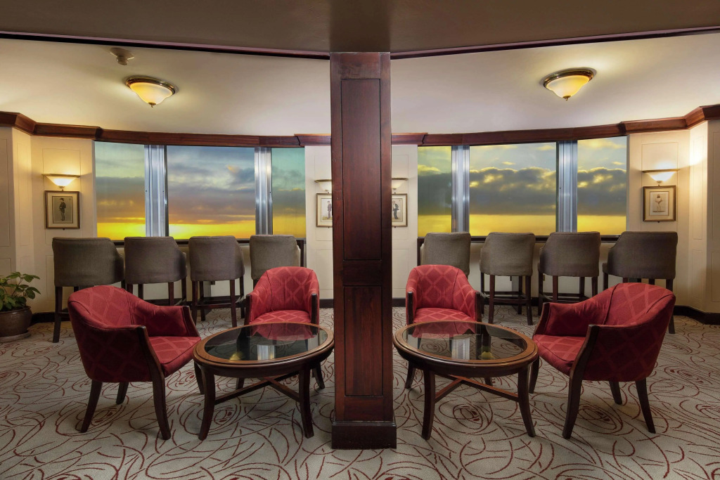 Hilton Nairobi hotel