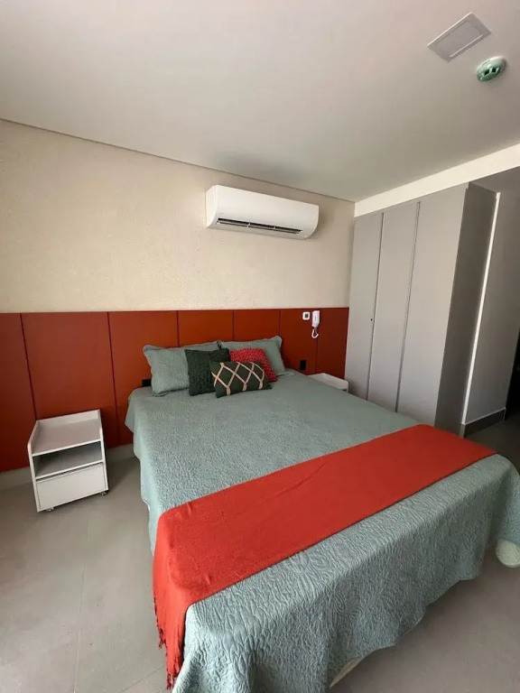 Get Sense Suites Beira Mar