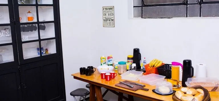 Collaborate Design Hostel