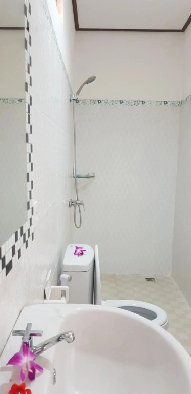 Sun Homestay Canggu