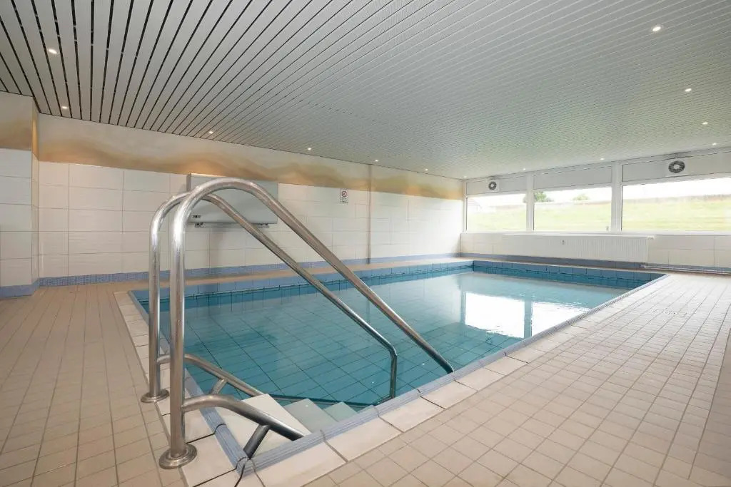 Strandhotel Dahme Wohnung 46
