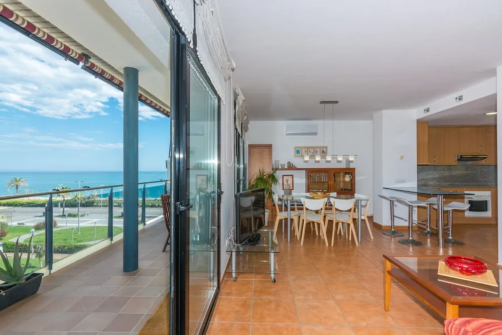 Homeholidaysrentals Escapade - Costa Barcelona