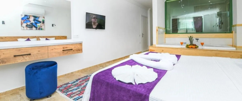 Villa Fresh