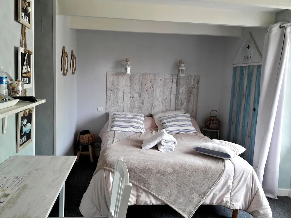 Chez Francoise