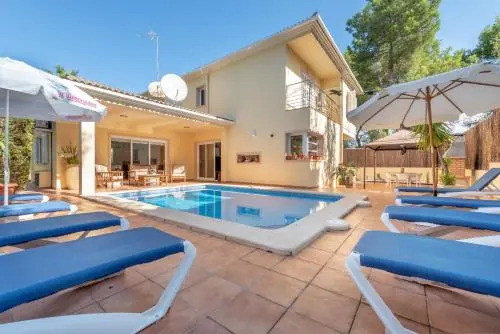 Villa Prestige
