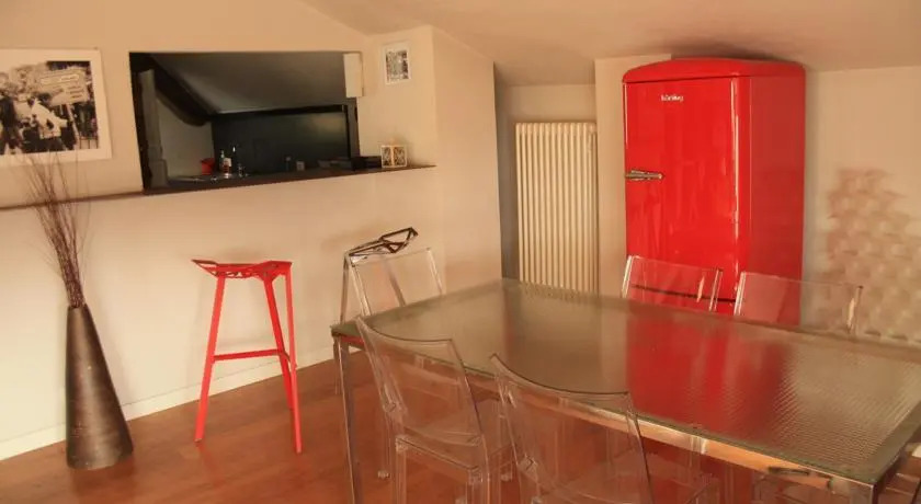 Como Loft Di Design