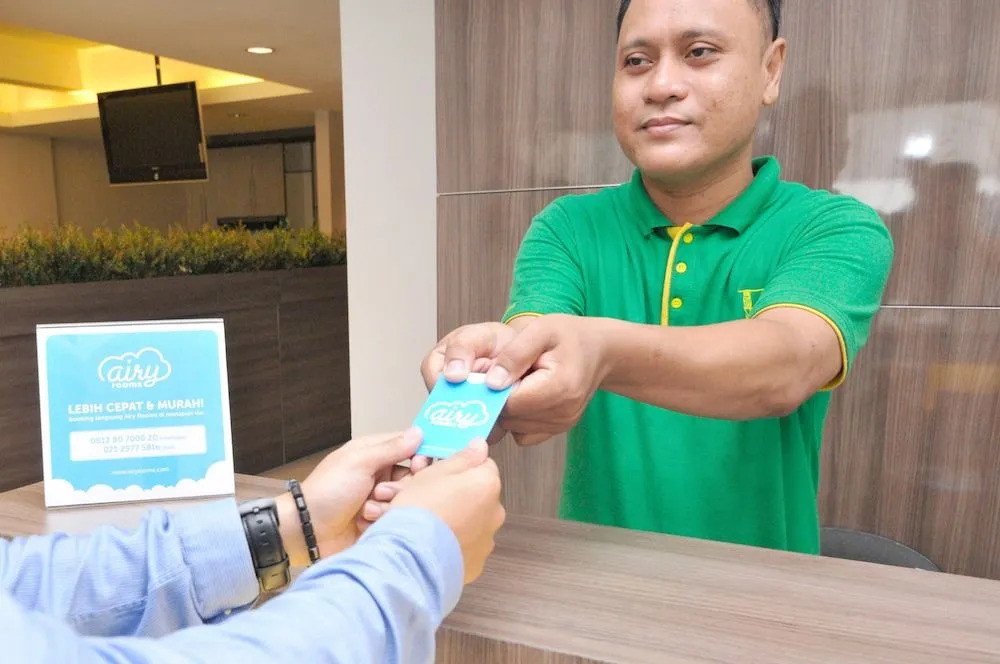 dprimahotel Harmoni Jakarta - Hayam Wuruk