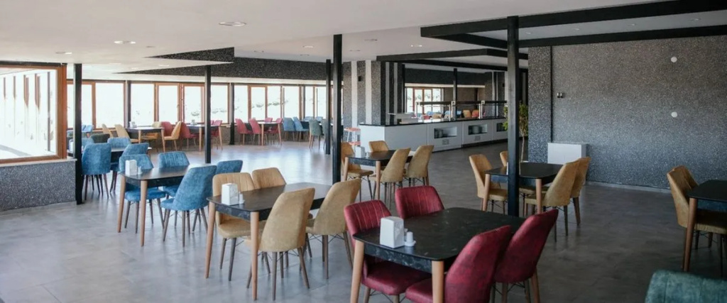 Vadi̇ Termal Otel