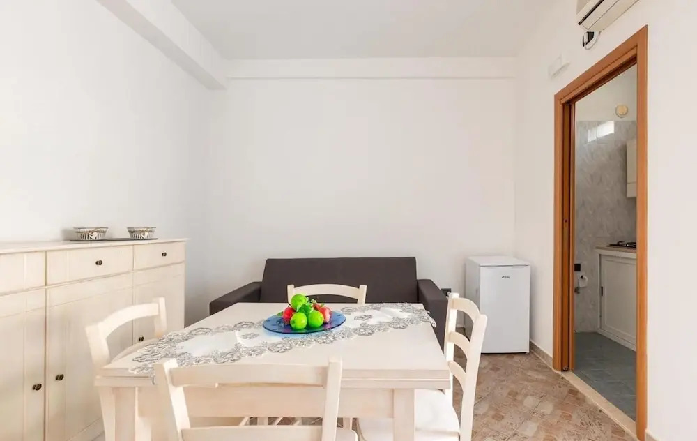 Joy Home Apartments