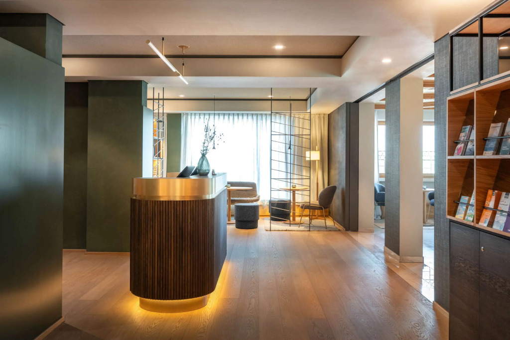 Hotel Maier