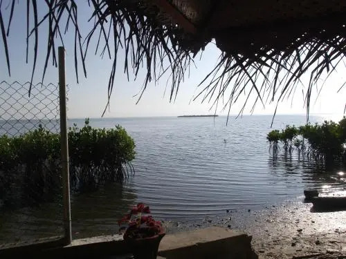 Elesha Lagoon Resort